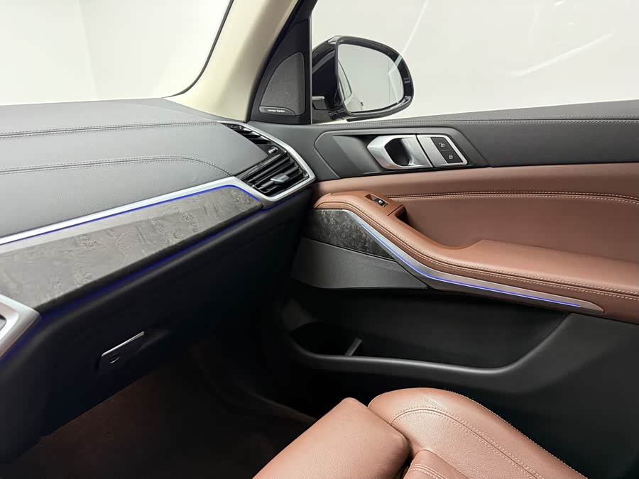 BMW X5 2020, фото 10