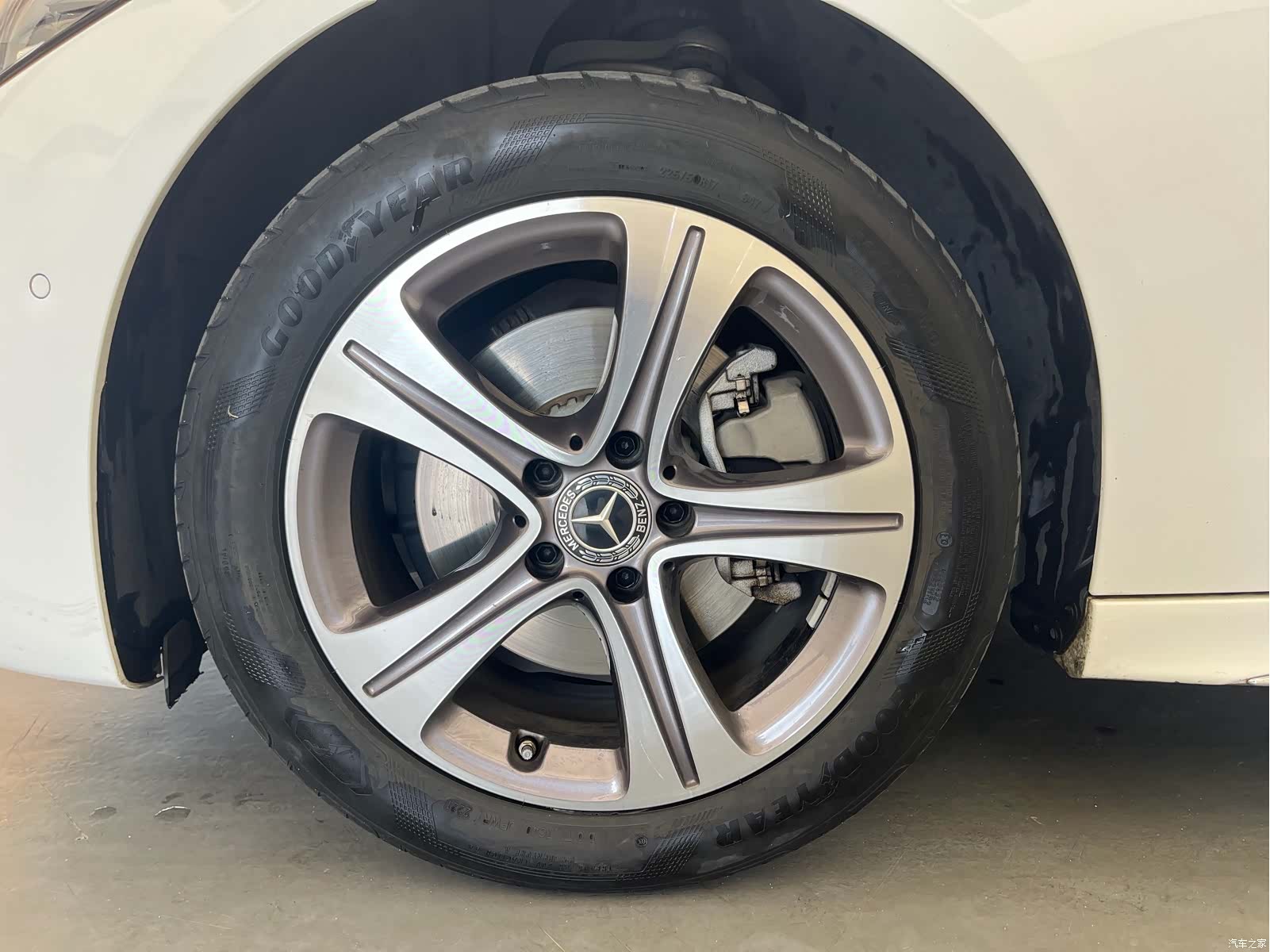 Mercedes-Benz C-Class, 2022 10
