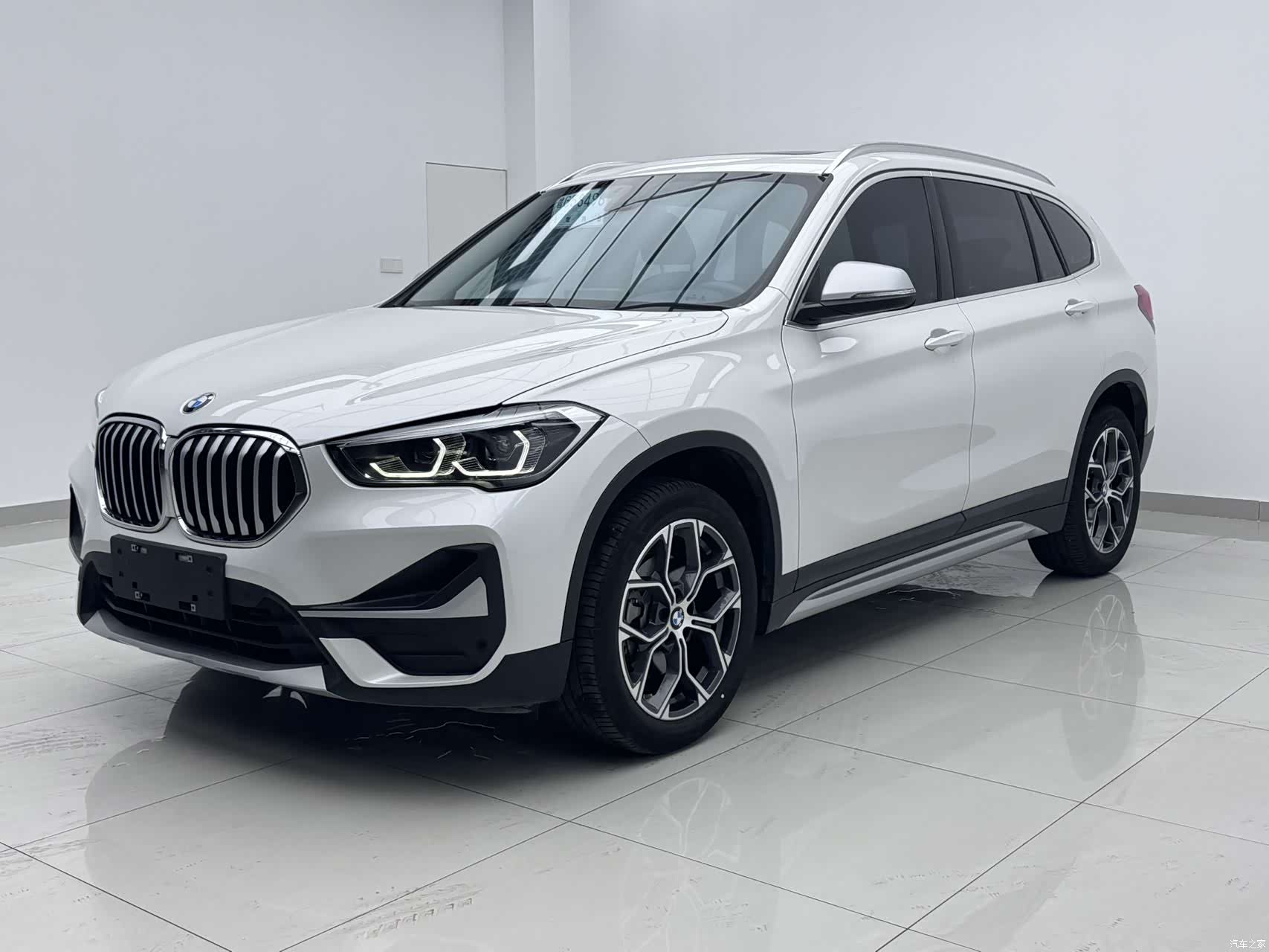 BMW X1, 2022 1
