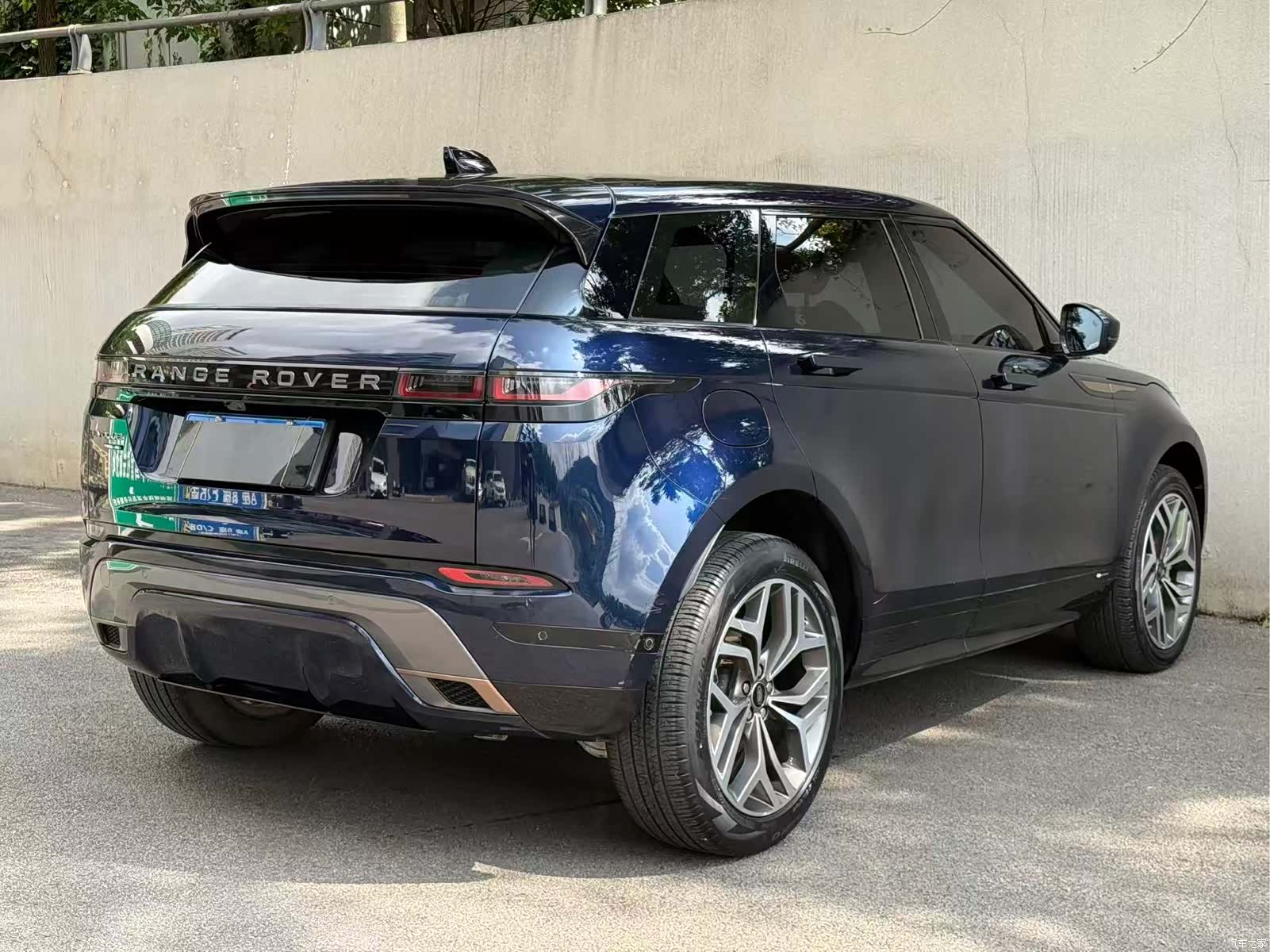 Land Rover Range Rover, 2020 9