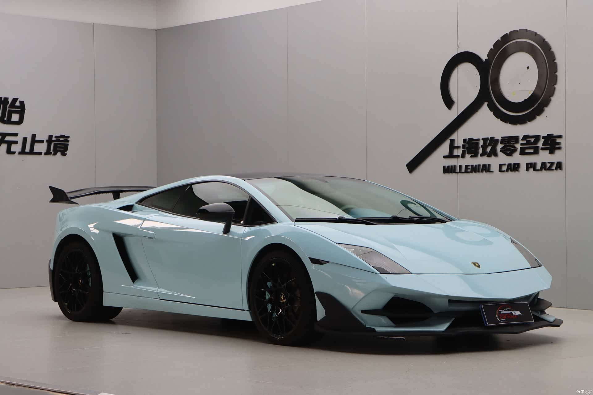 Lamborghini Gallardo