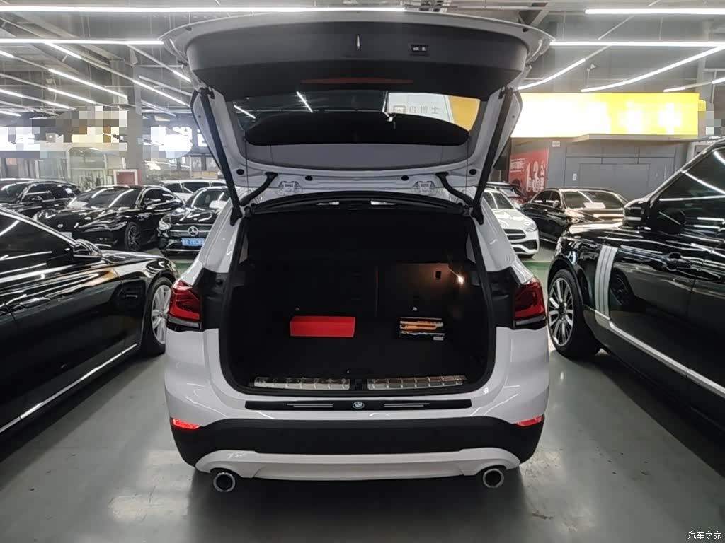BMW X1, 2022 19