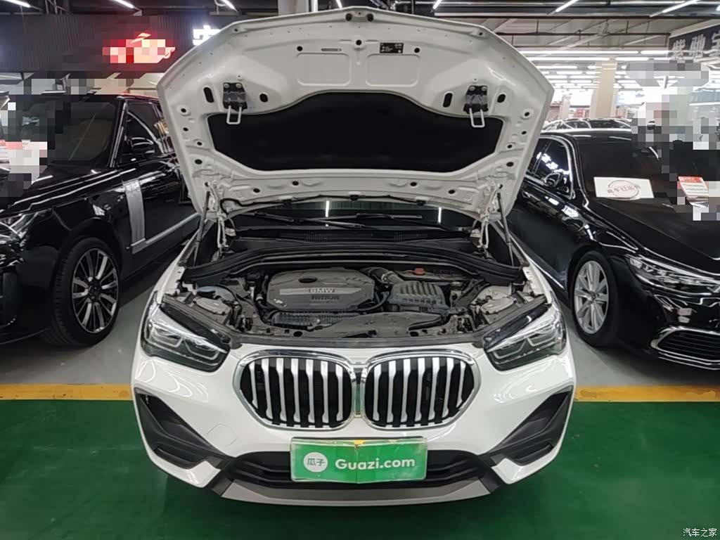 BMW X1, 2022 20