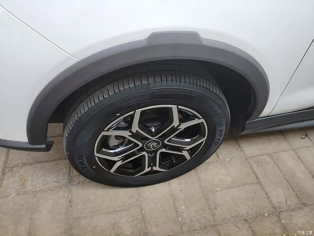 BYD Yuan, 2022 23