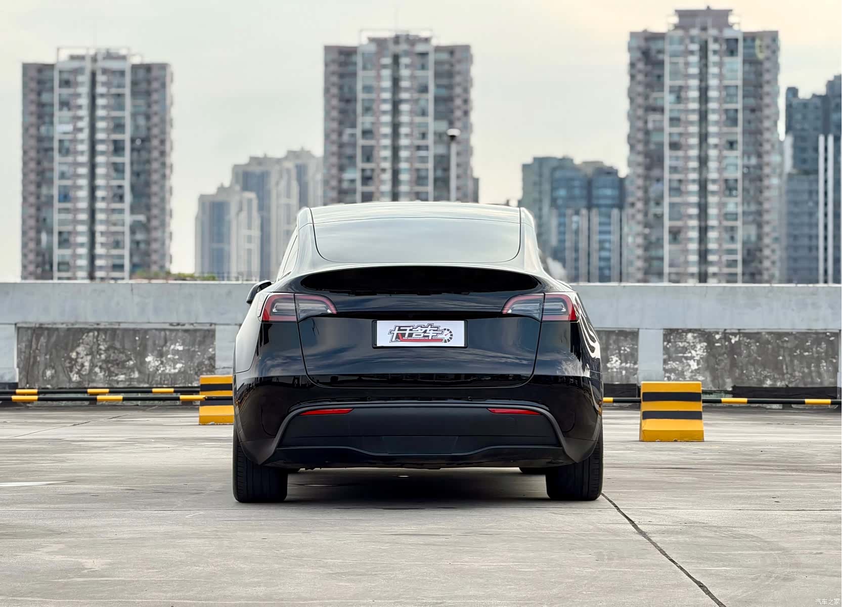 Tesla Model Y, 2021 все фото
