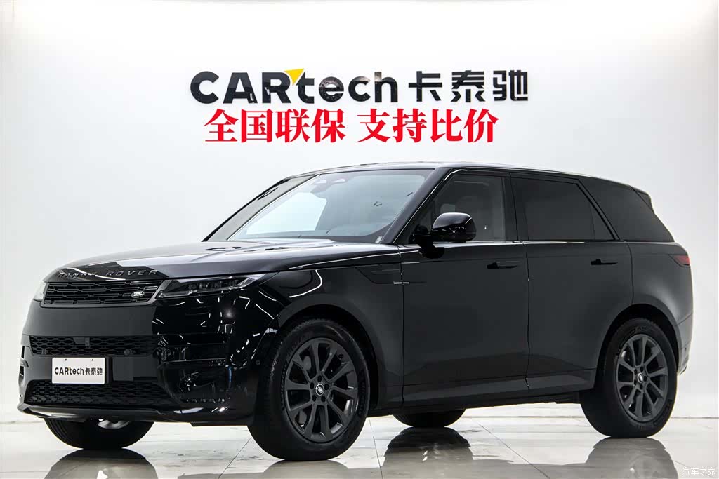 Land Rover Range Rover, 2024 2