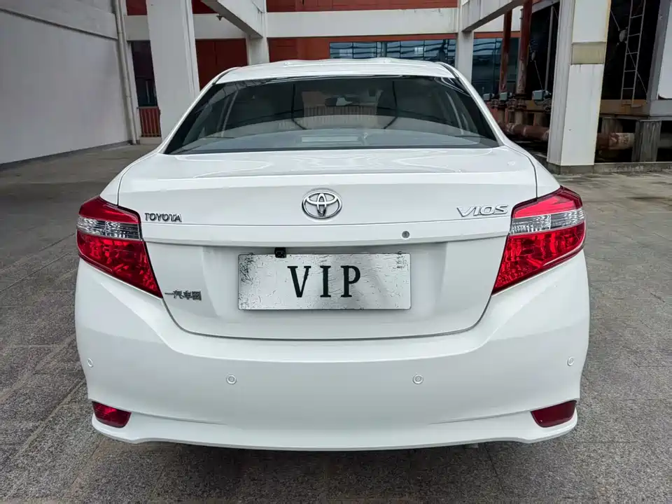 Toyota Vios Toyota Vios
