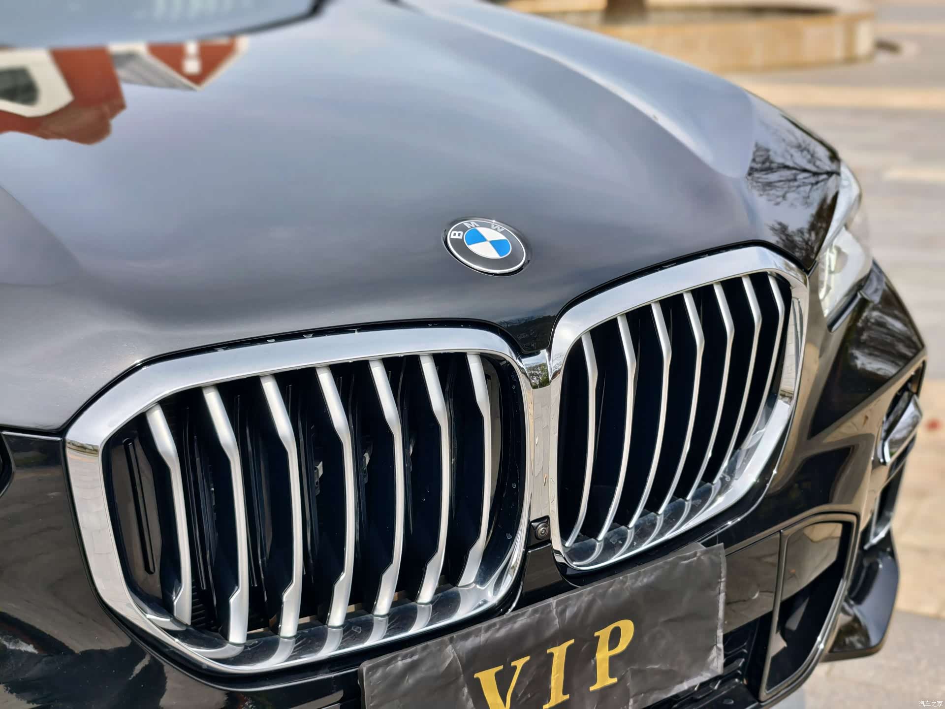 BMW X5, 2023 все фото