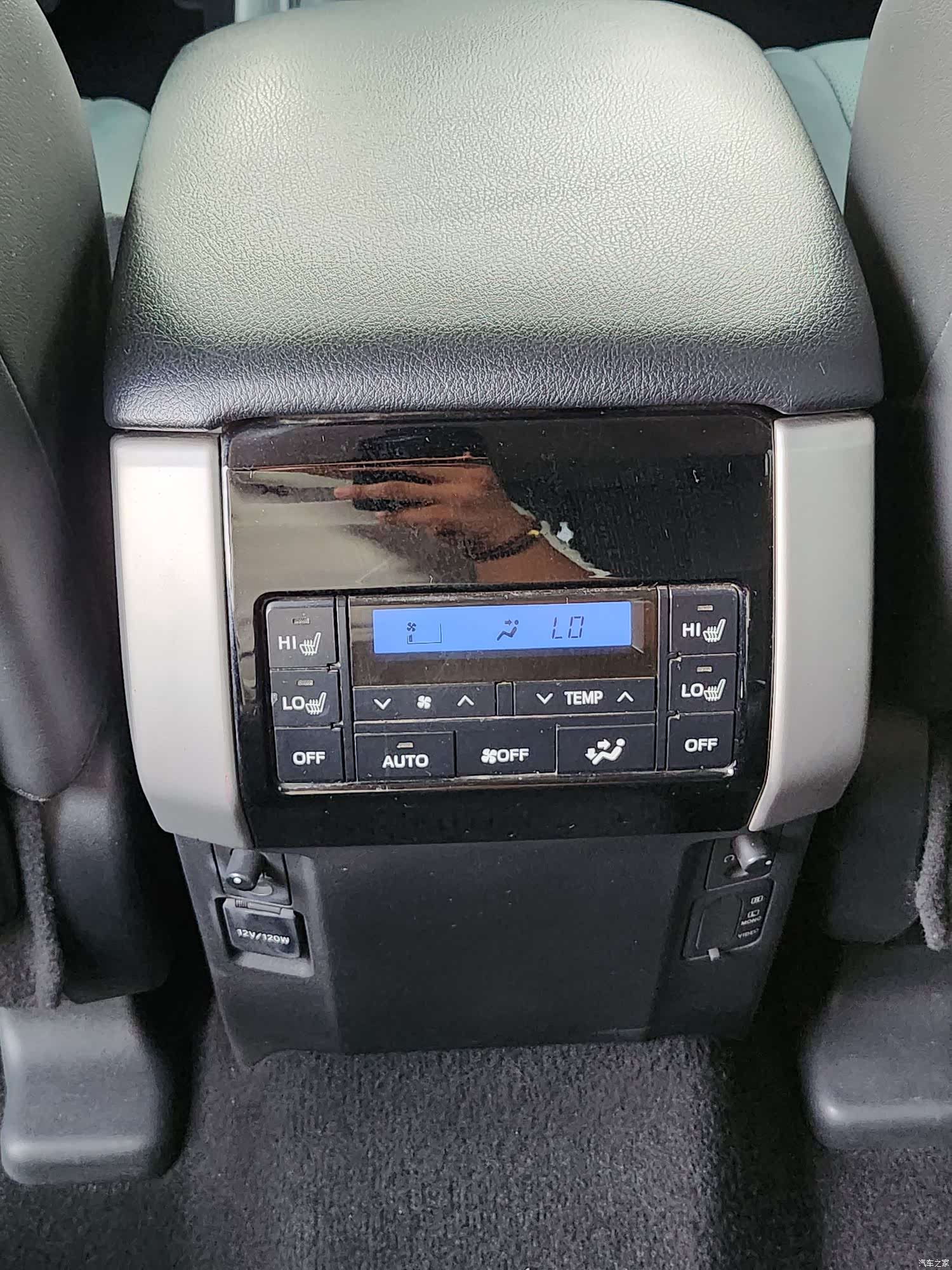 Toyota Prado, 2018 12
