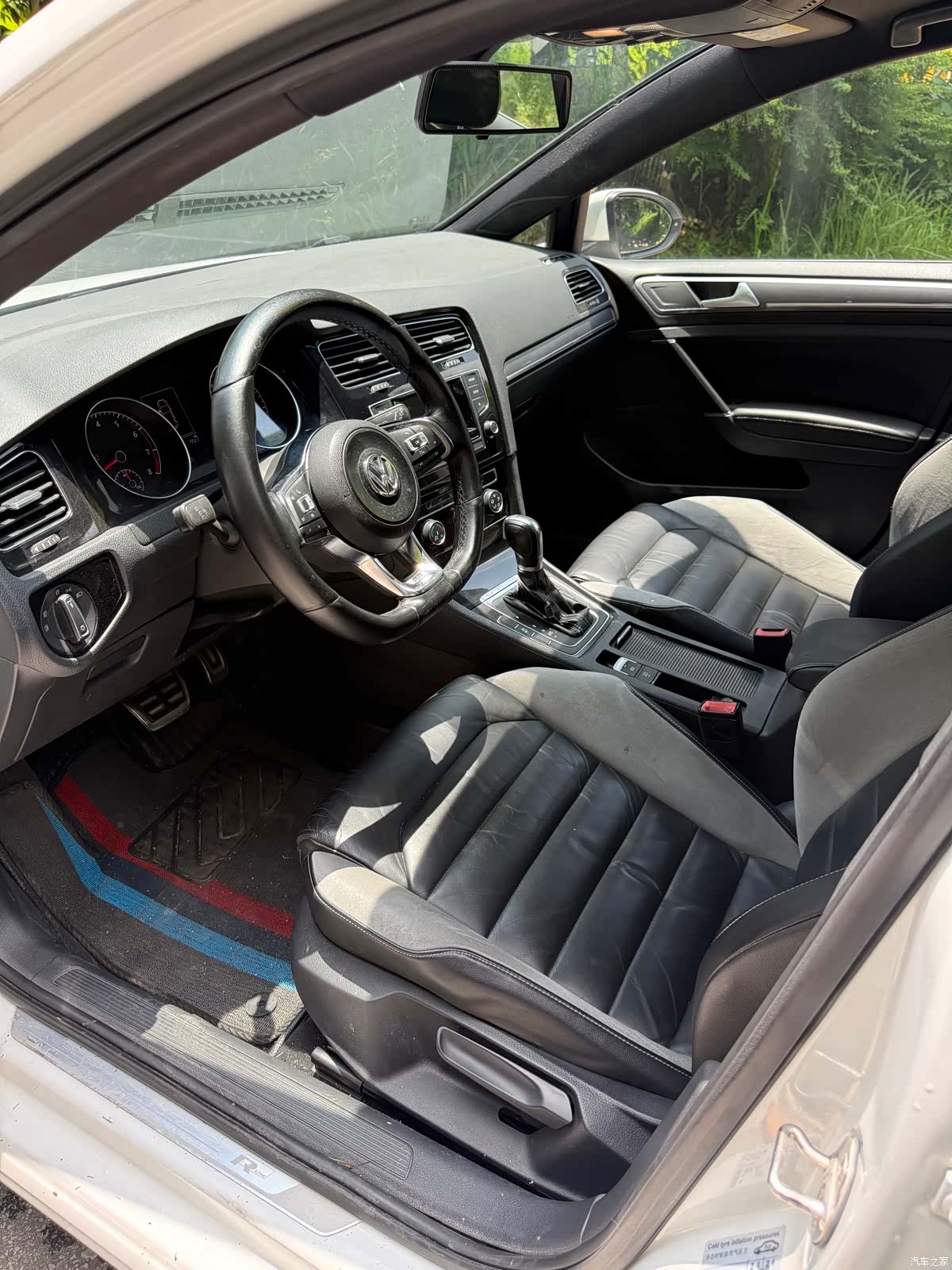 Volkswagen Golf, 2016 4