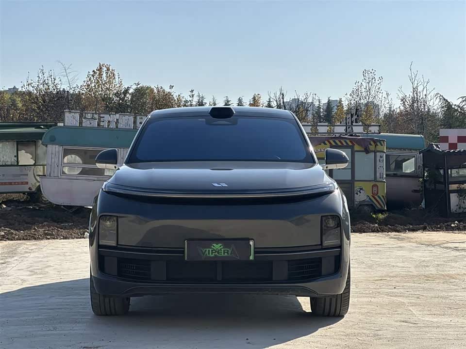 Li Auto Ideal L9