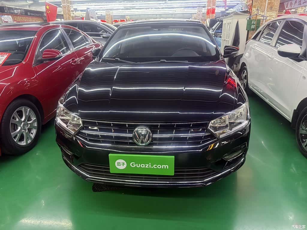 Volkswagen Bora, 2016 8