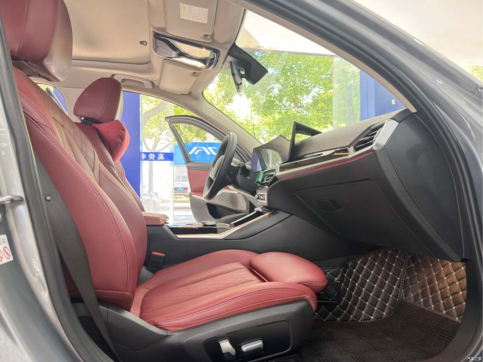BMW i3, 2023 13
