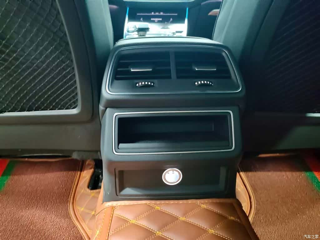 Audi A6L, 2021 17