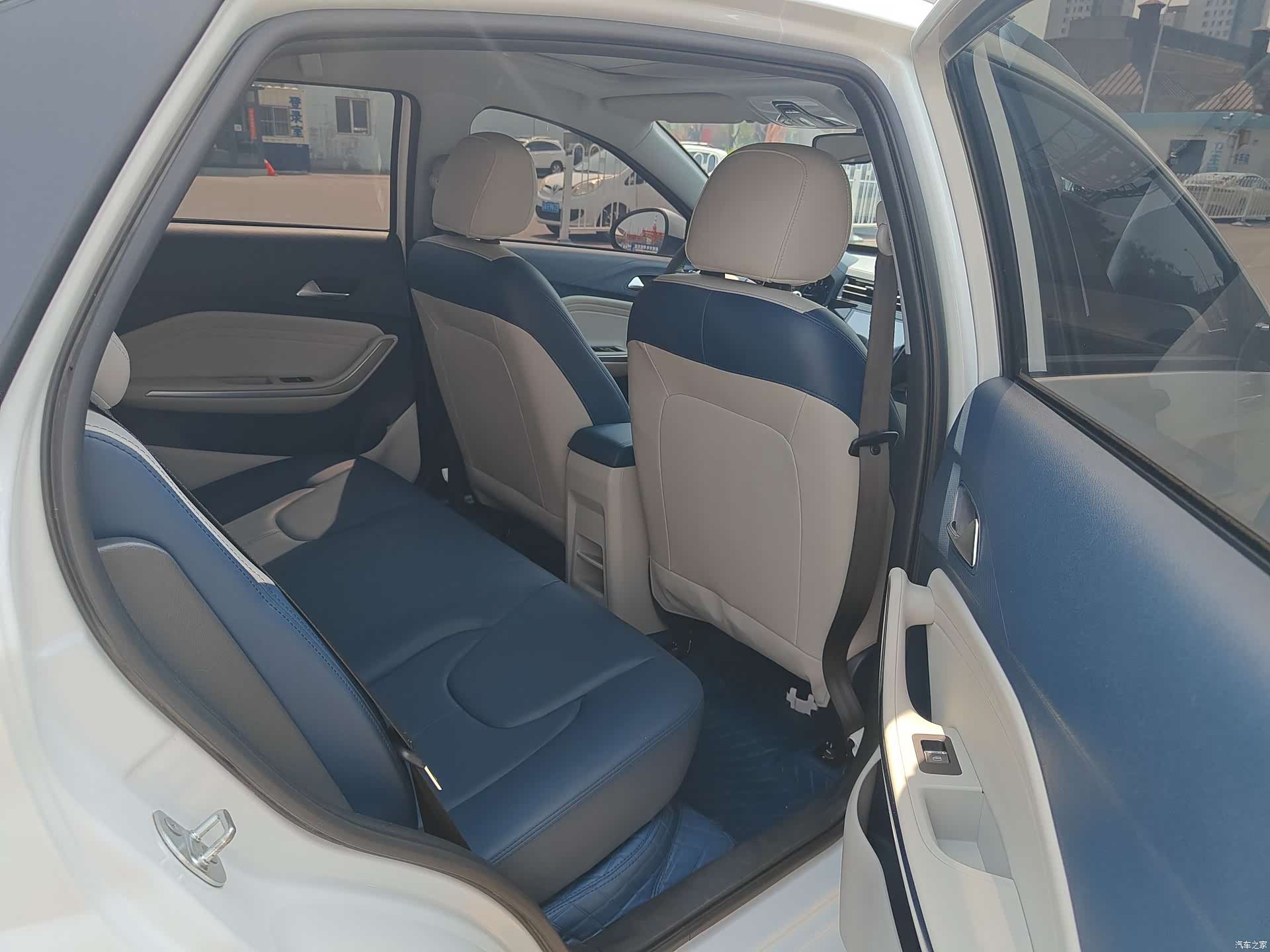 Chery 3x, 2024 9