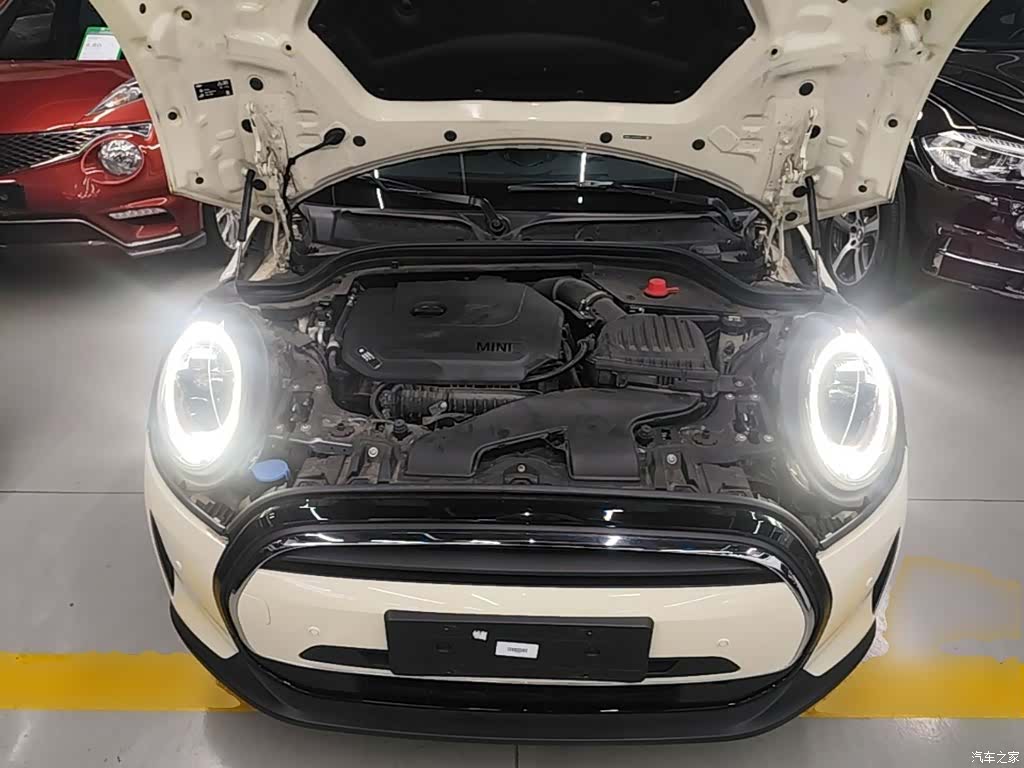 Mini ONE, 2022 20