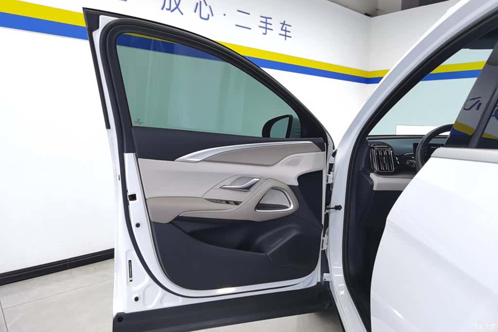 BYD Song, 2024 7