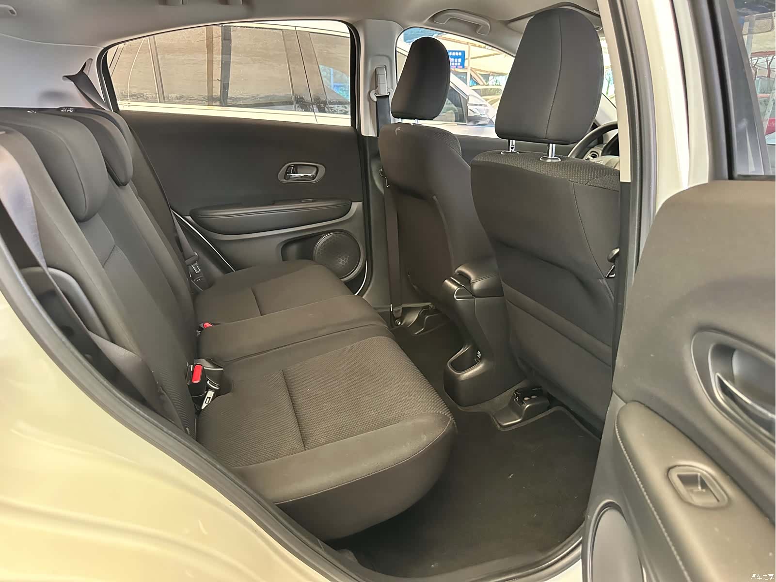 Honda Vezel, 2018 21