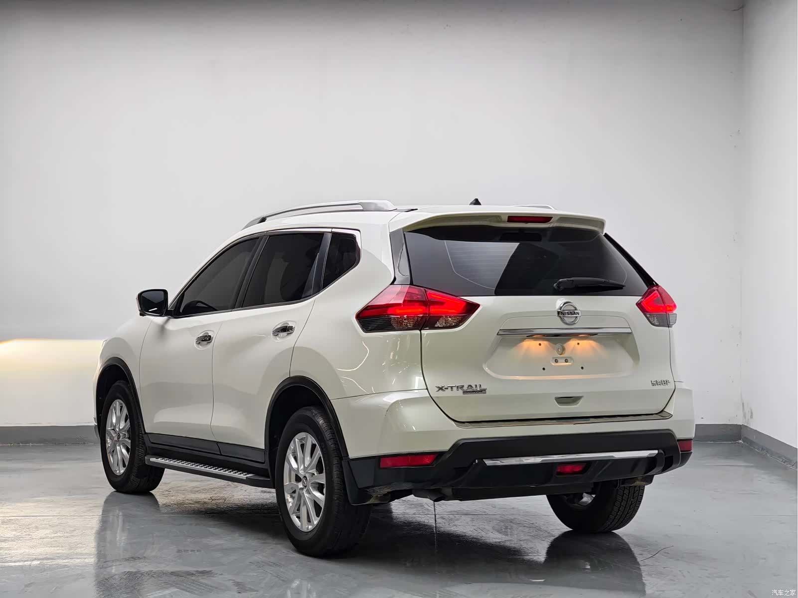 Nissan X-Trail, 2022 4