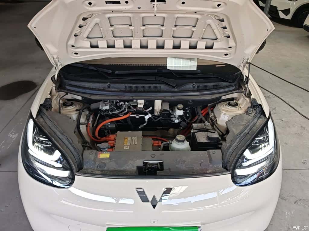 Wuling Bingo, 2025 20