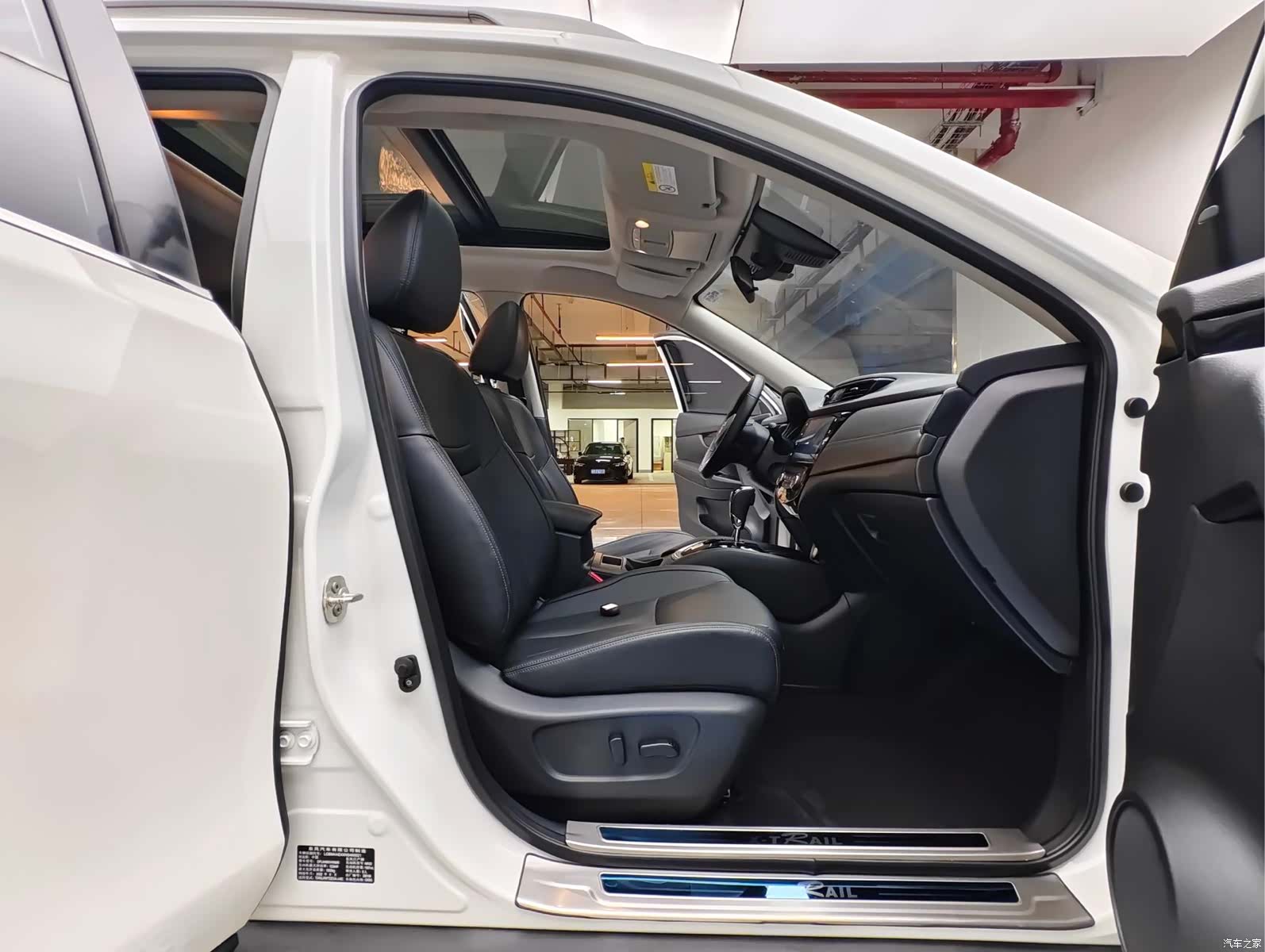 Nissan X-Trail, 2022 10