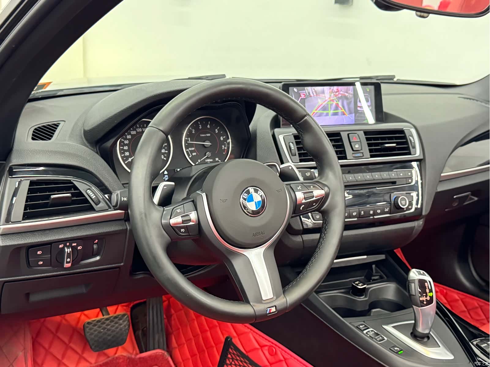 BMW 2 Series, 2017 все фото