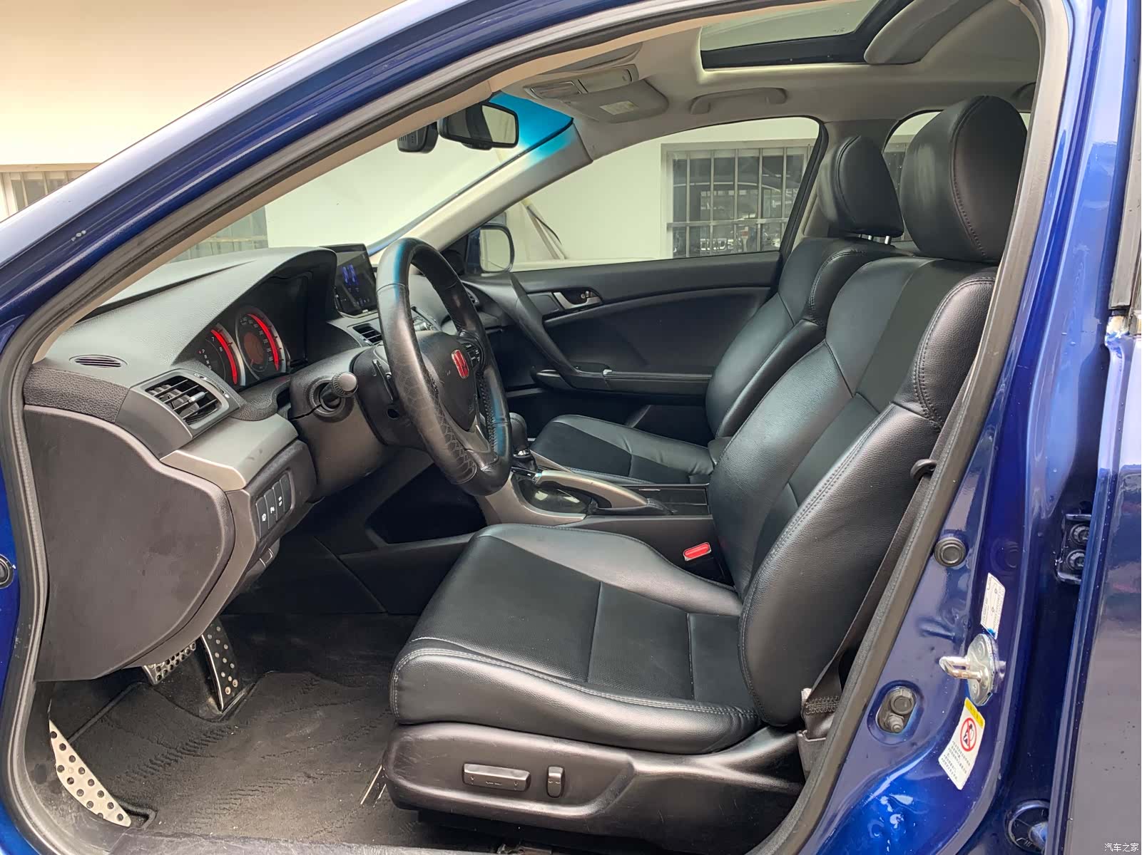 Honda Spirior, 2010 все фото