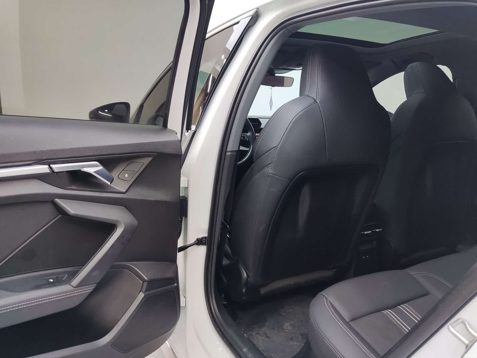 Audi A3, 2022 9