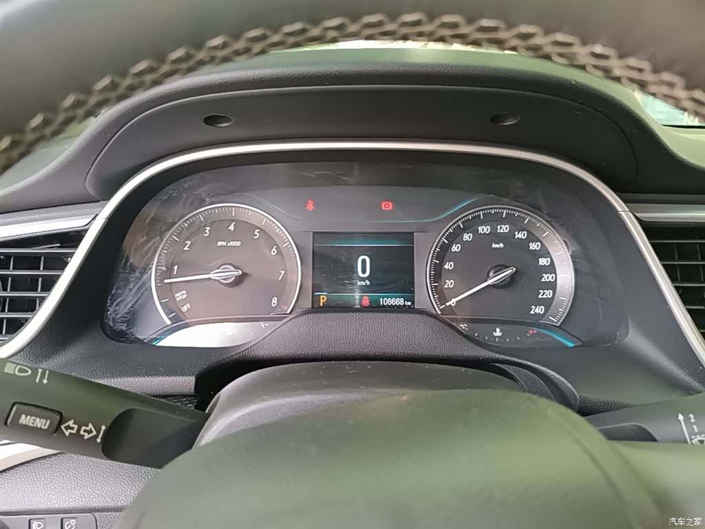 Buick VI, 2019 12