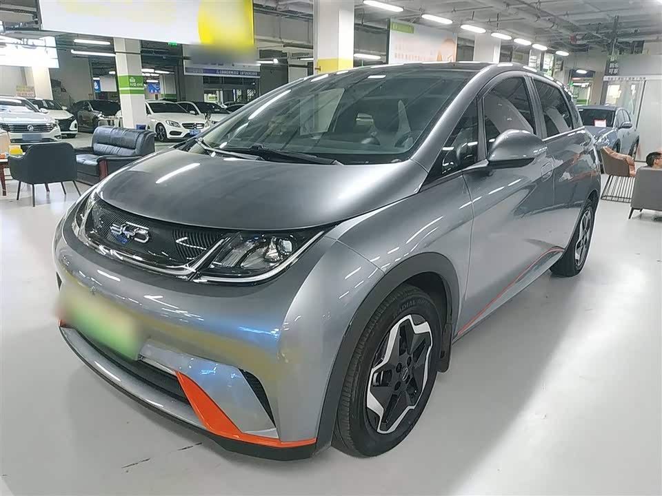 BYD dolphin BYD dolphin