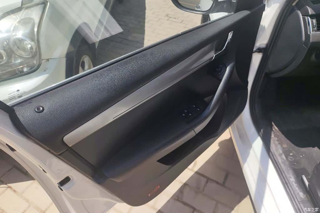 Skoda Octavia, 2017 7