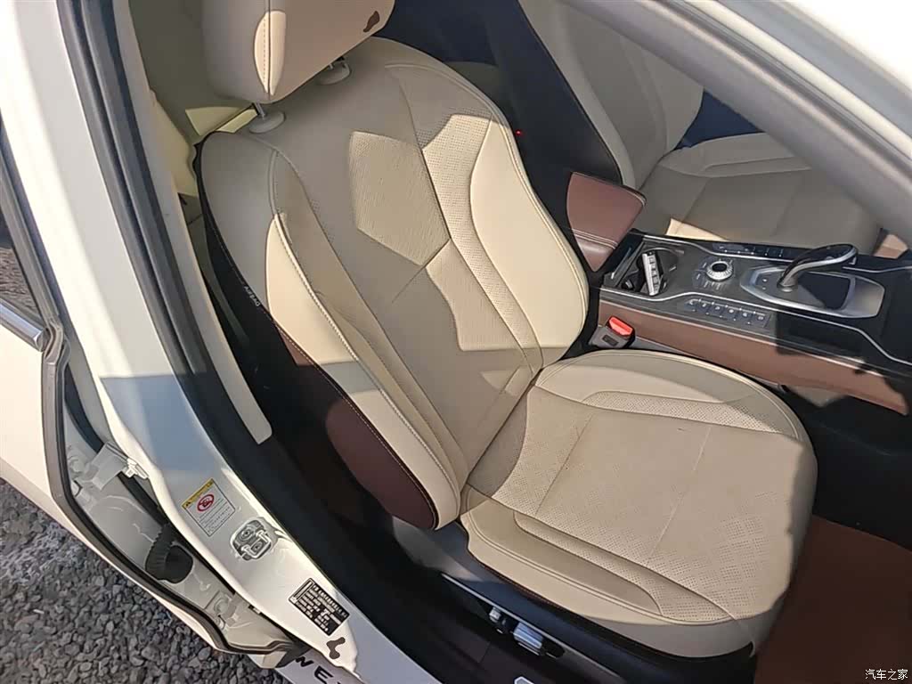 WEY VV6, 2018 25