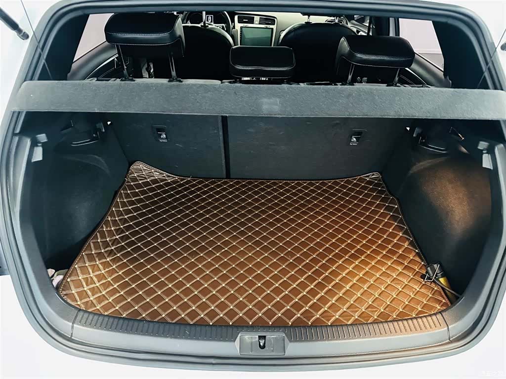 Volkswagen Golf, 2018 6