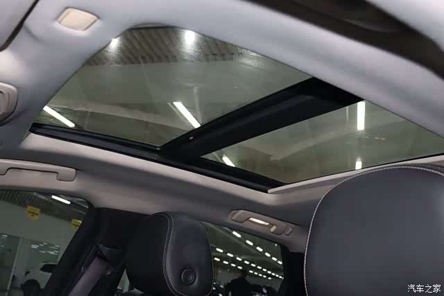 Cadillac XTS, 2019 16