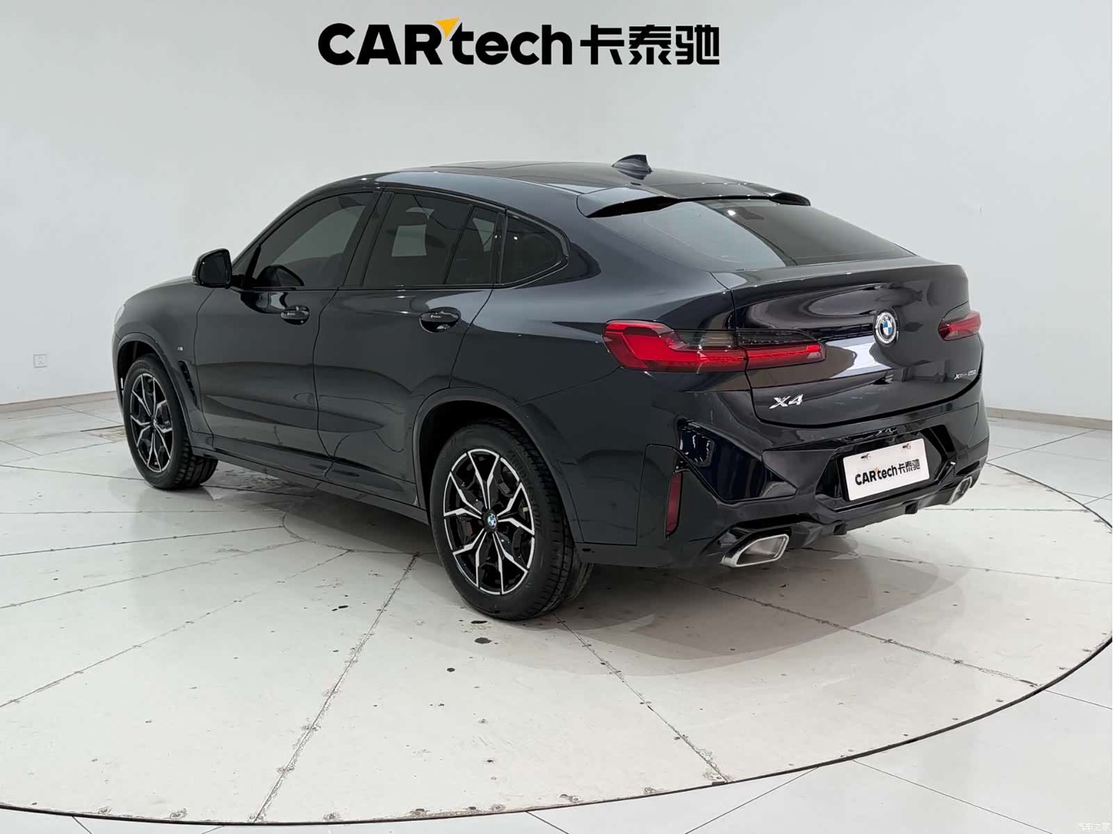 BMW X4, 2024 7