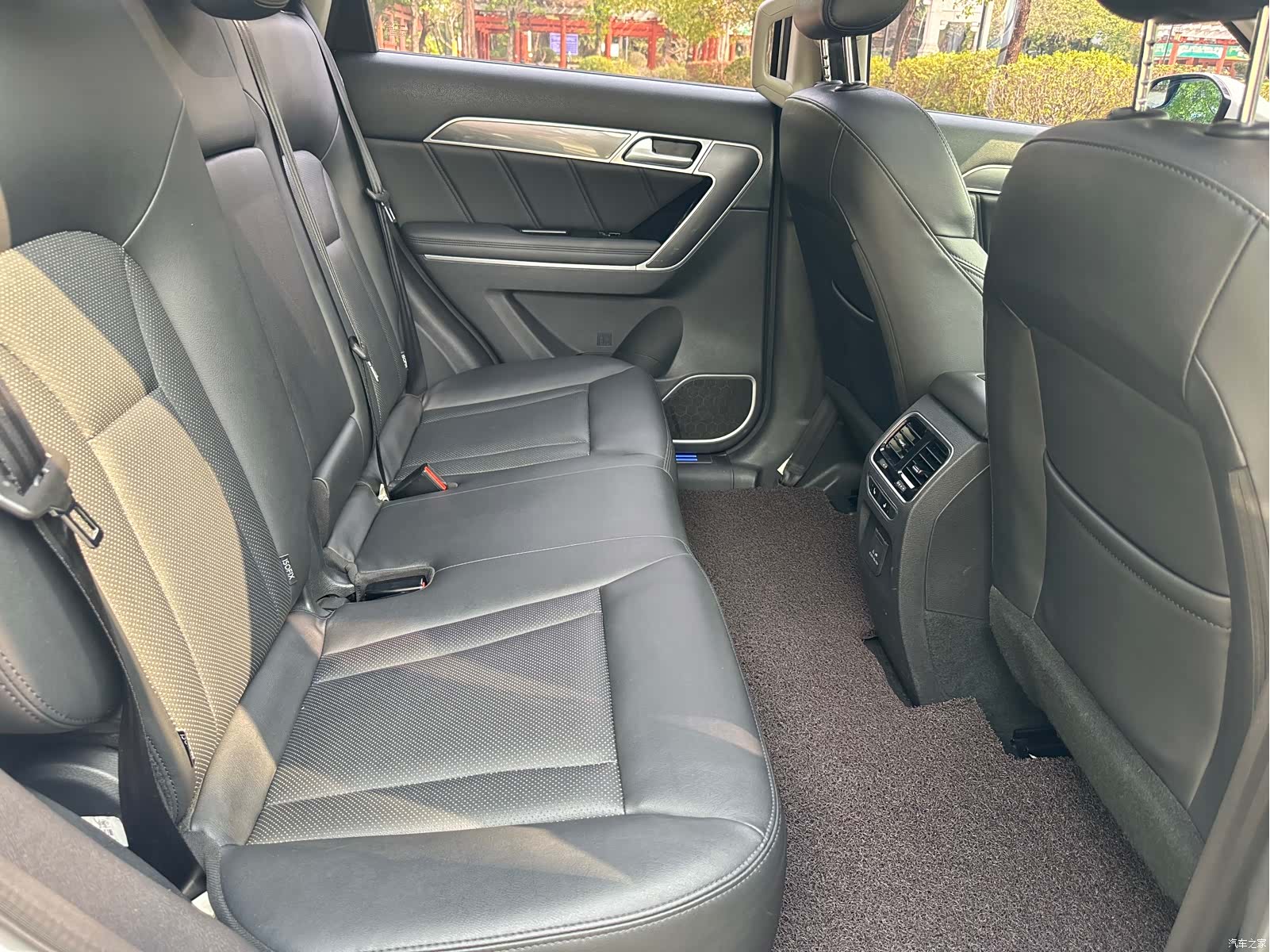 Haval H6, 2017 12