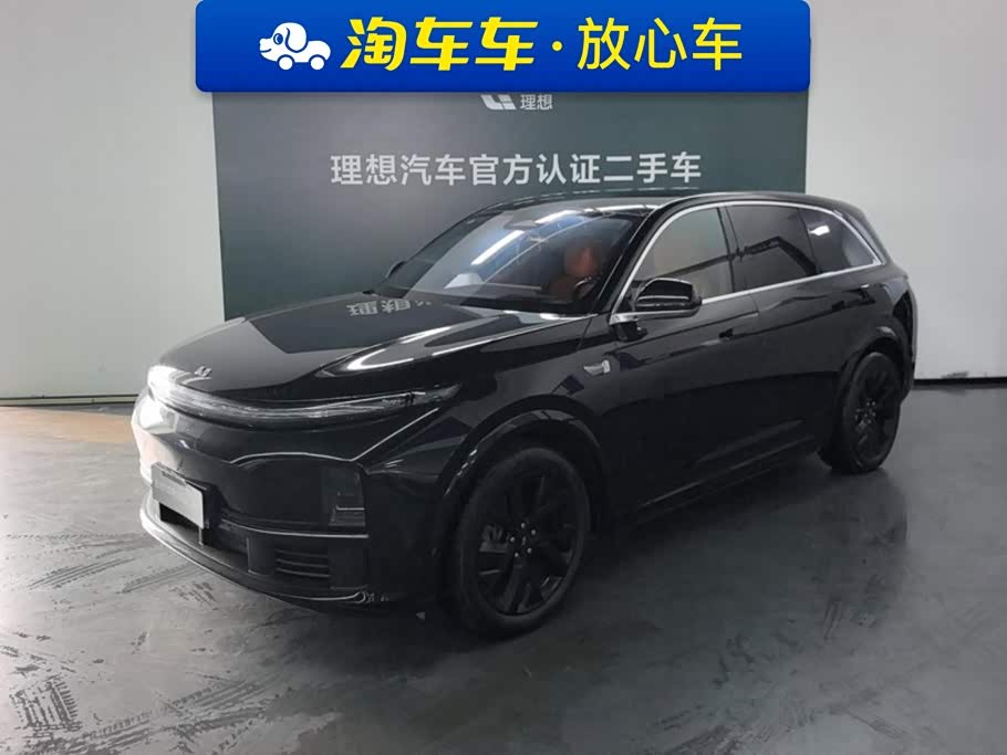 Li Auto L7
