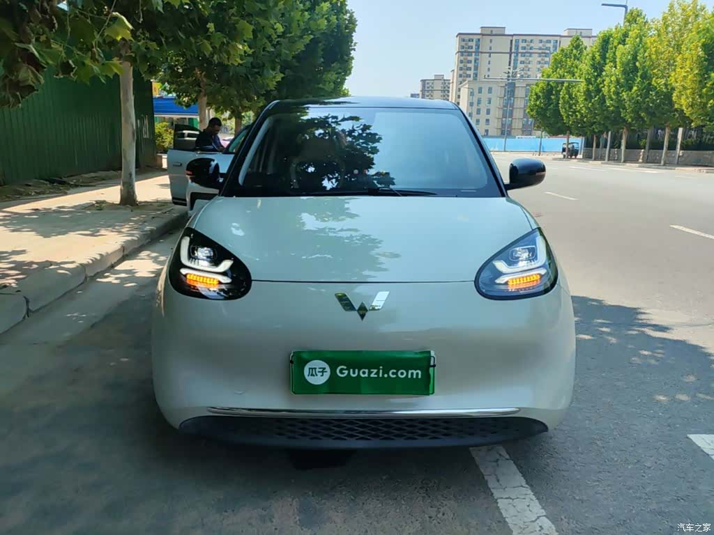 Wuling Bingo, 2023 3