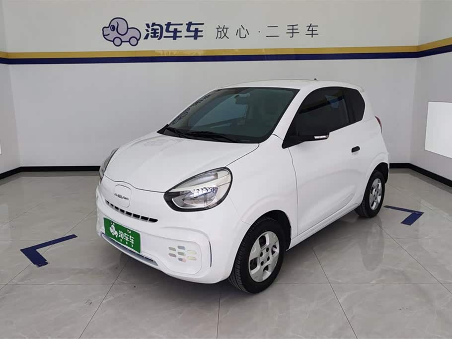 Roewe CLEVER