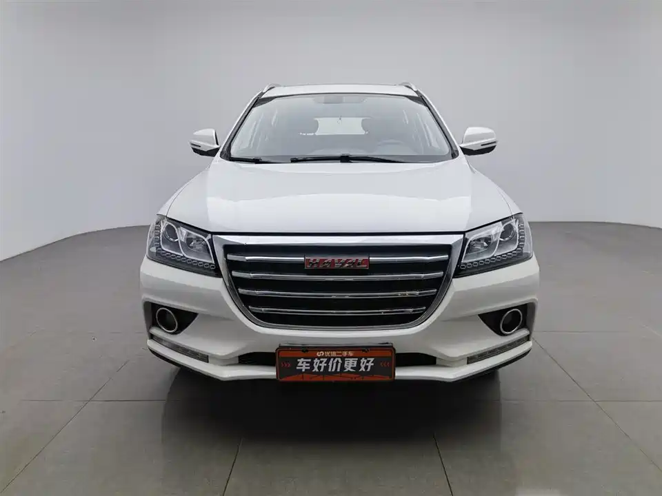 Haval H2