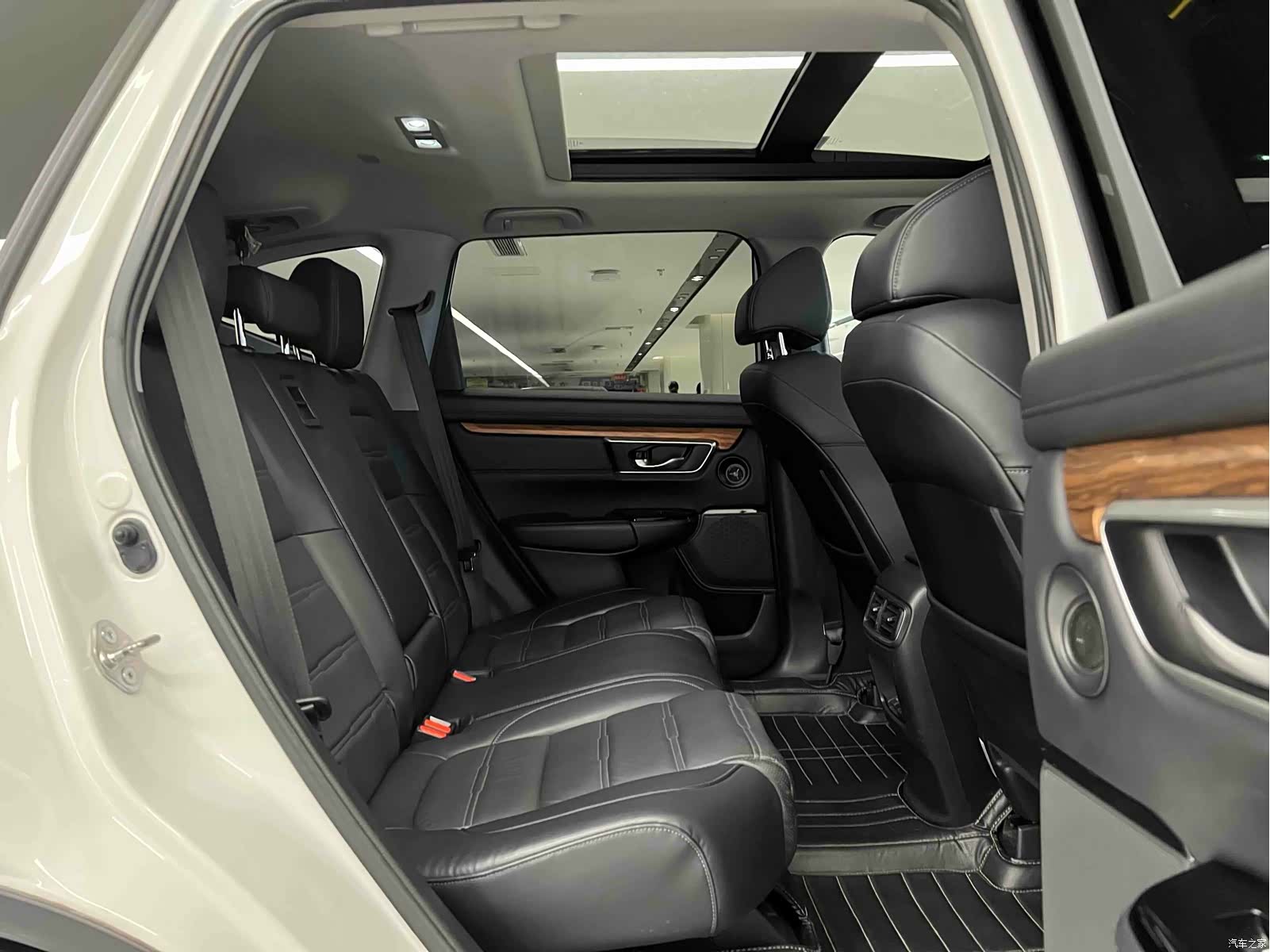 Honda CR-V, 2019 12