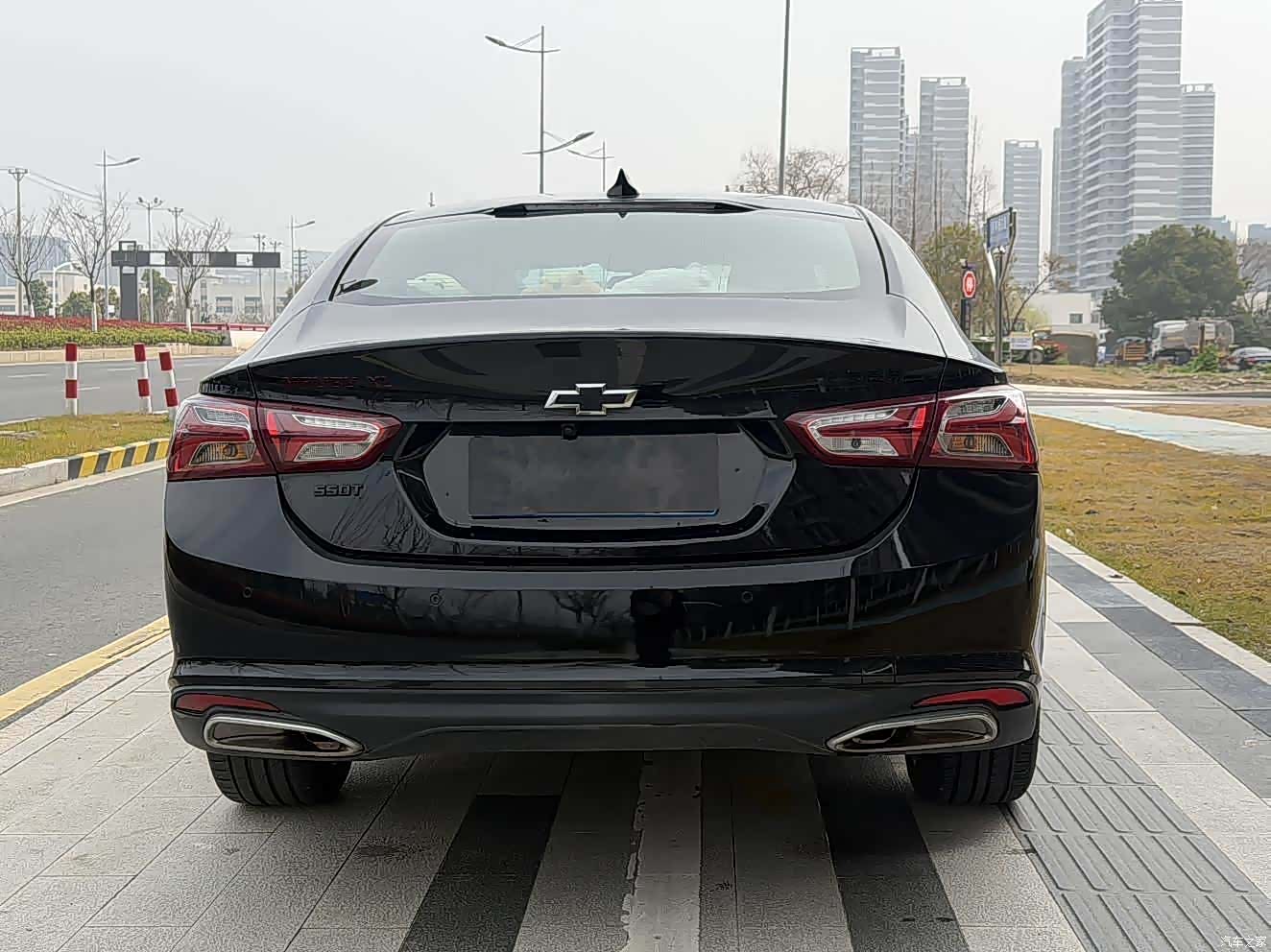 Chevrolet XL, 2023 все фото