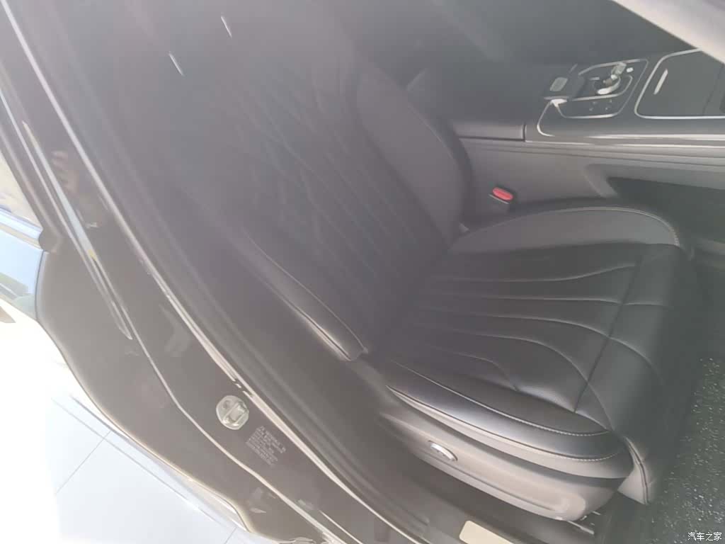 Chery Tiggo 9, 2025 25