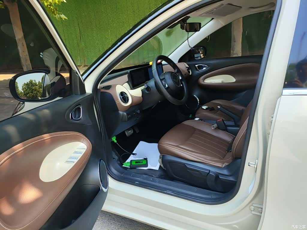 Wuling Bingo, 2023 12