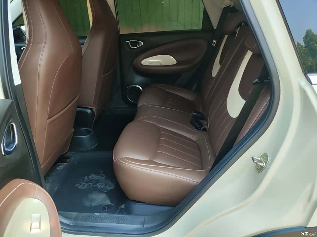 Wuling Bingo, 2023 13