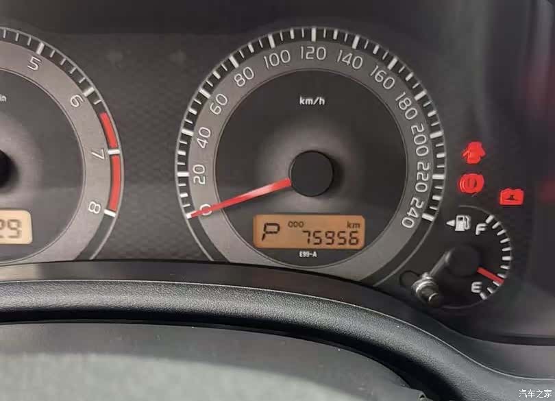 Toyota Corolla, 2014 12