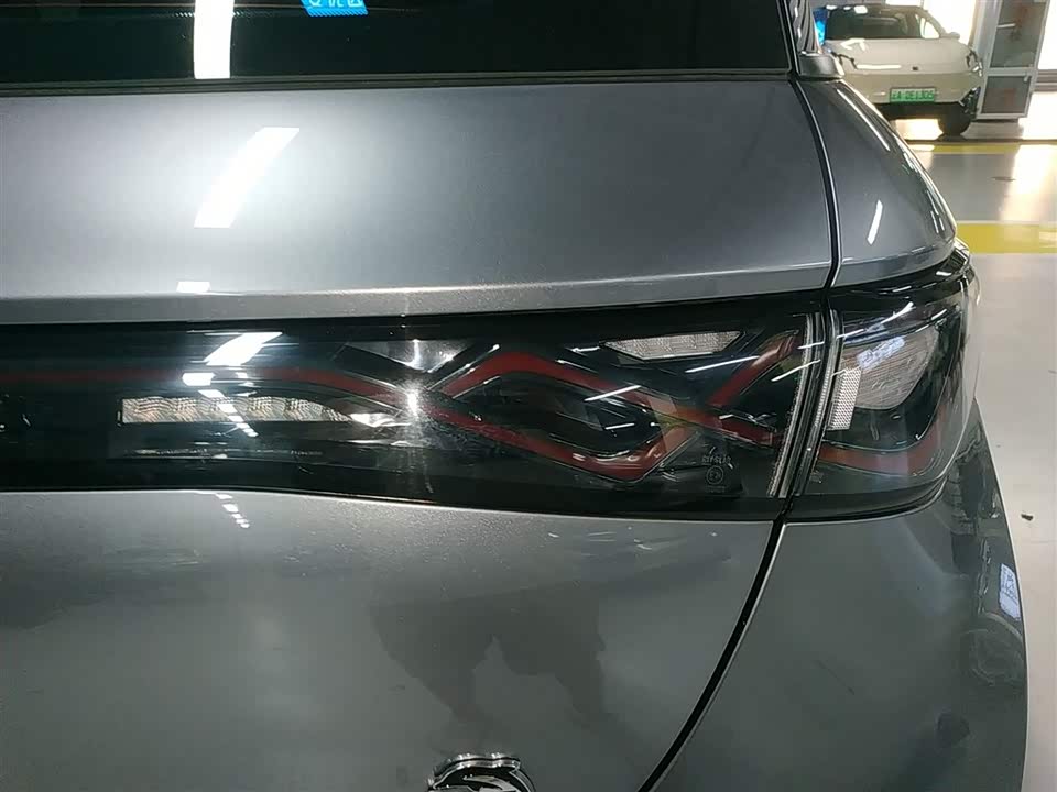 BYD dolphin BYD dolphin