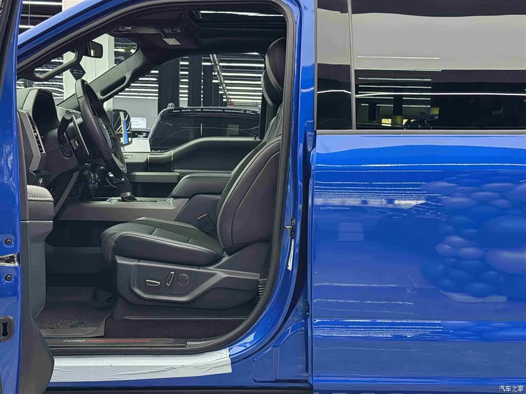 Ford F-150, 2020 6