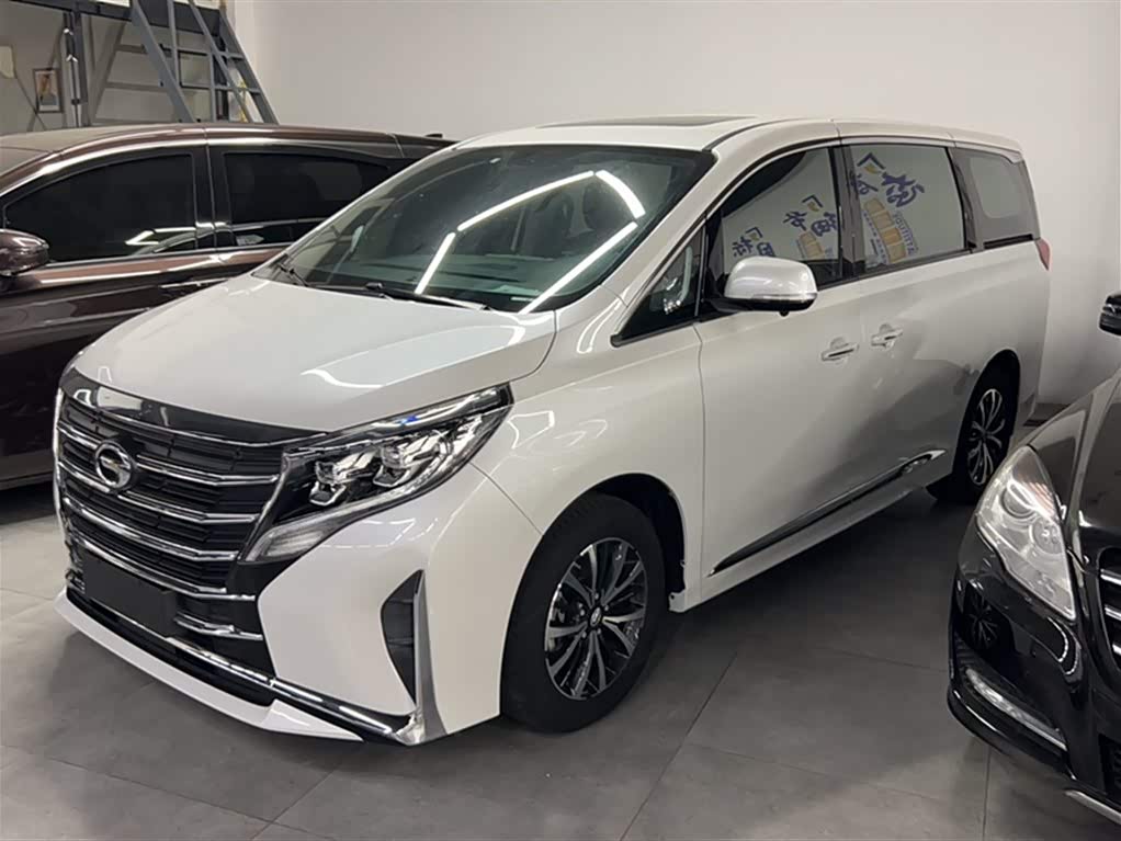 GAC M8