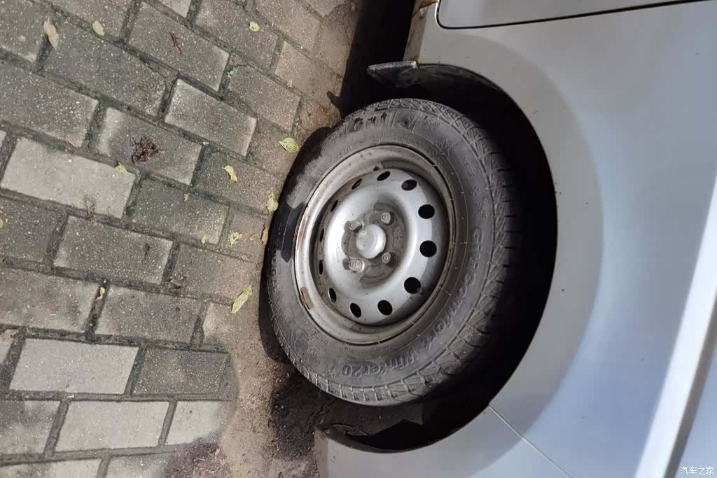 Wuling V, 2017 6